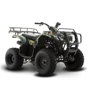 ATV 180 Verde/Negro