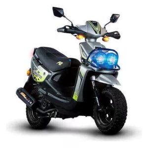 Scooter Vento RUDA 150 F2