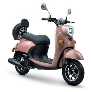 Scooter Torino Wendy 150 97UGE5