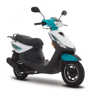 Scooter Italika D125
